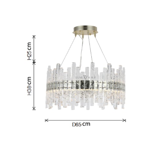 ثريا بولاريس دوس