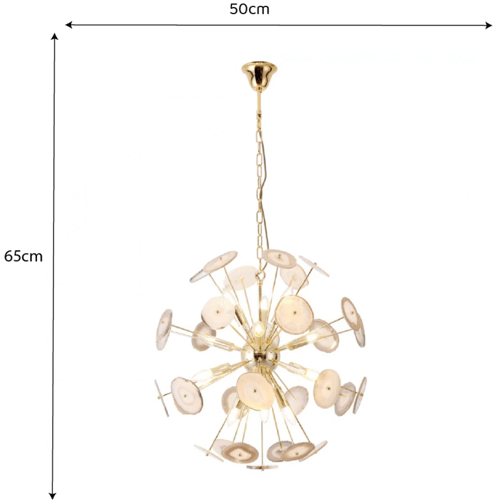 ثريا ستار لايت