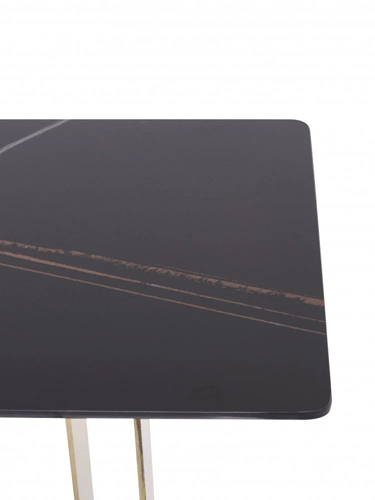 كونسول بلاك اند قولد