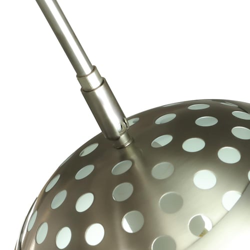 ابجورة لامبوست الارضية