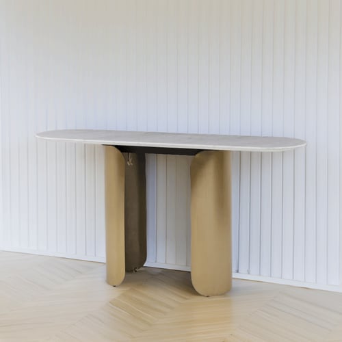 كونسول وايت ماربيل