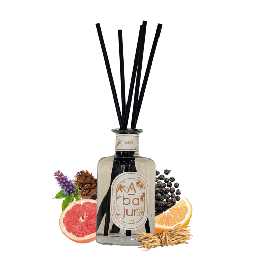 فواحة ماس 250 ml