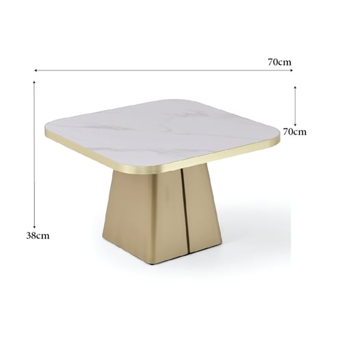 طاولة بتصميم مودرن