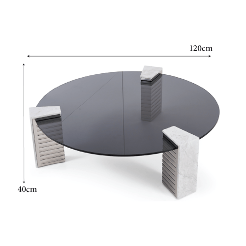 طاولة مون لايت