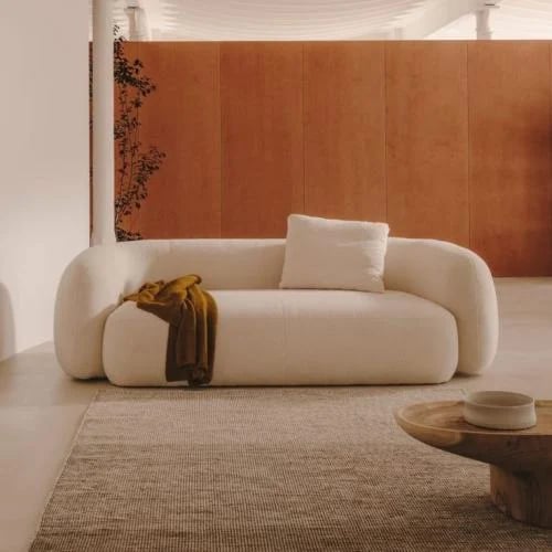 Three seater sofa