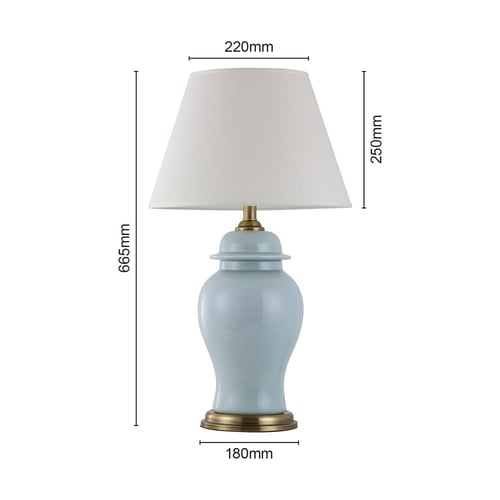 أبجورة ليستر