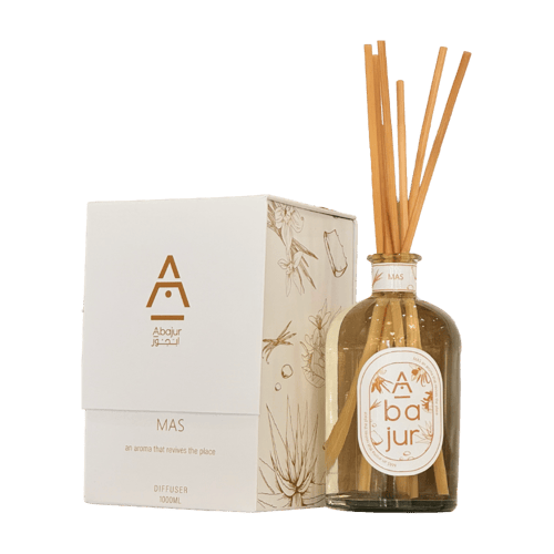 فواحة ماس 1000ml