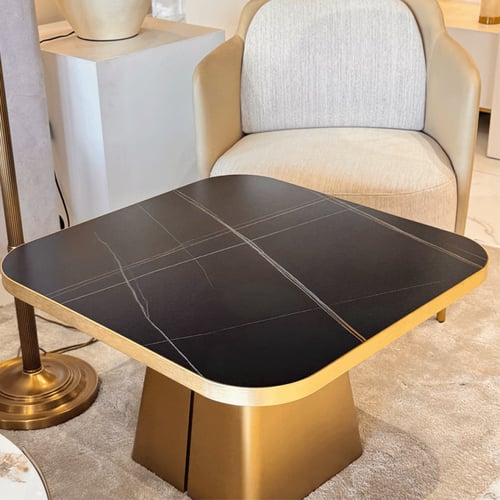 طاولة خدمة بتصميم مودرن