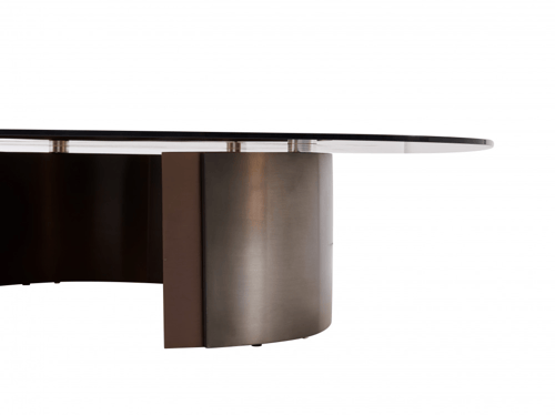 طاولة سموكي قلاسز