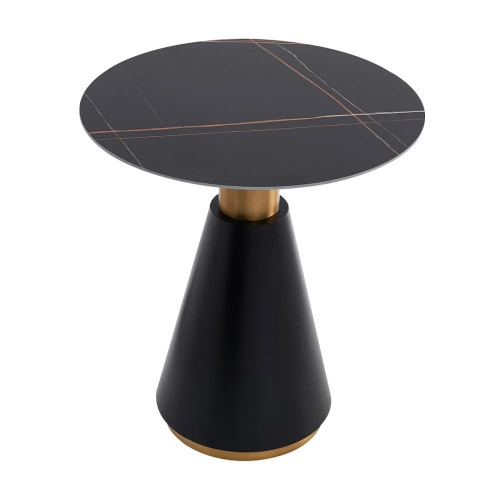 بلاك دام طاولة جانبية