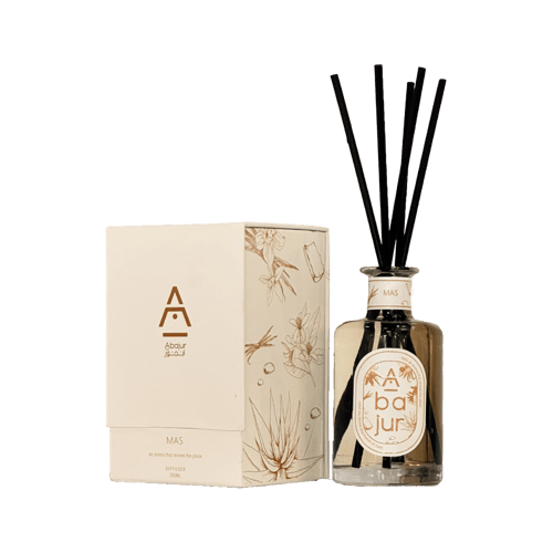 فواحة ماس 250 ml