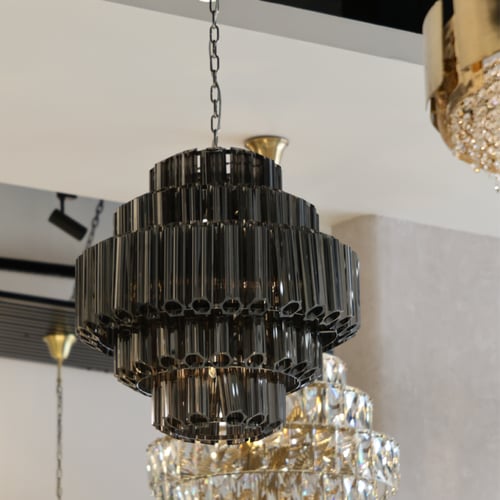 ثريا بلاك قلو