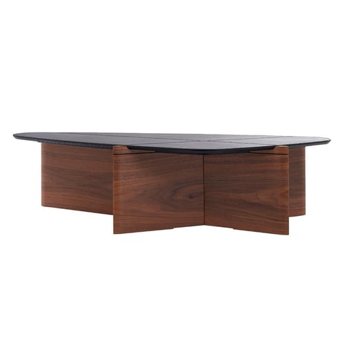 مونترو طاولة جانبية