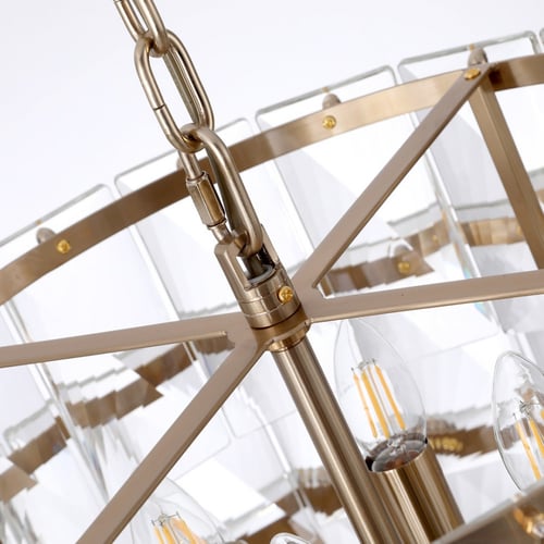 ثريا لومنيس كريستال