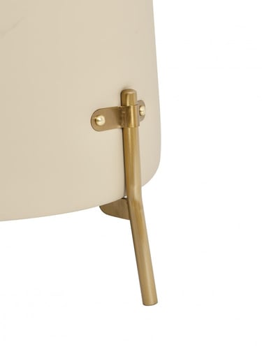 كرسي مفرد بذراعين