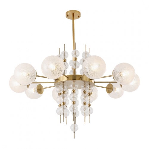 ثريا كليستر