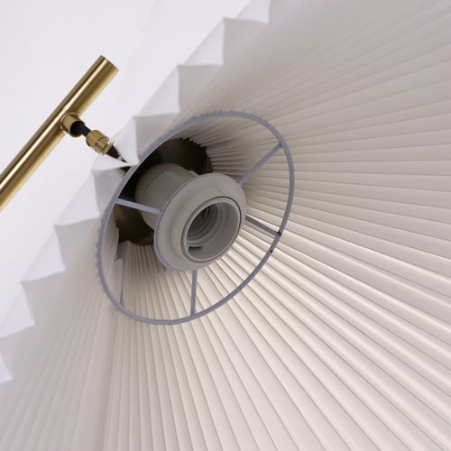 مصباح أرضي بورجيز