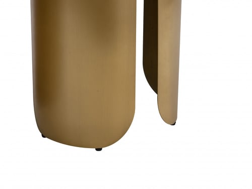 طاولة خدمة بتصميم عصري