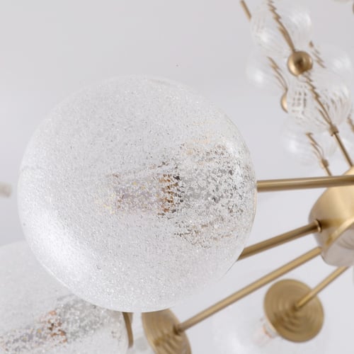 ثريا كليستر