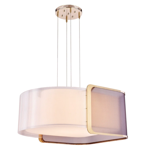 ثريا سيريوس — ثريا معلقة فاخرة