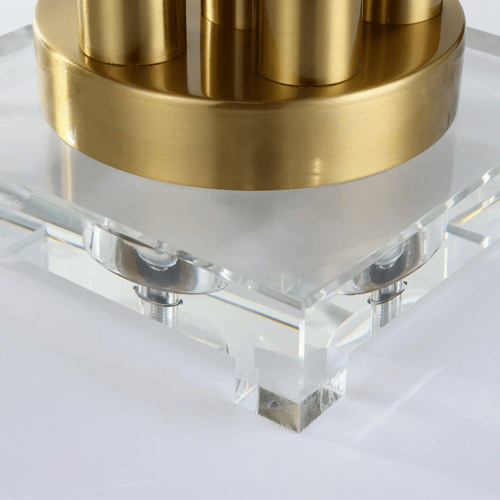 أبجورة قولدن