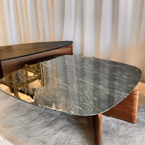 مونترو طاولة قهوة