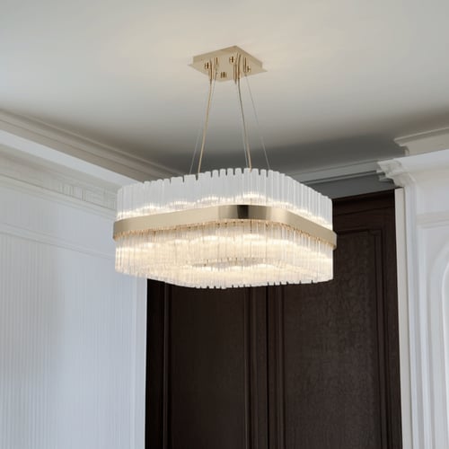 ثريا سكوير رينق