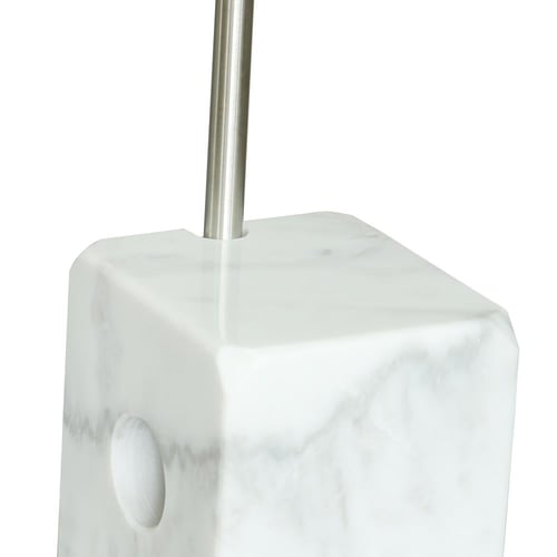 ابجورة لامبوست الارضية