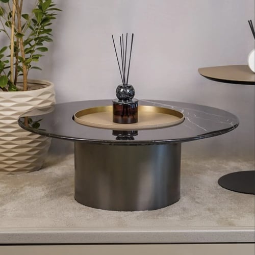 اوليفيا طاولة قهوة