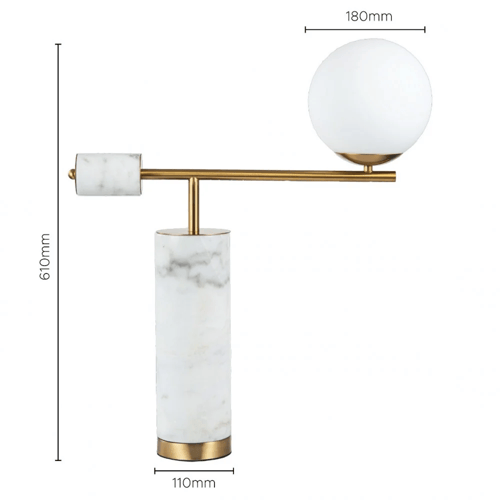 أبجورة وايت ديكارت