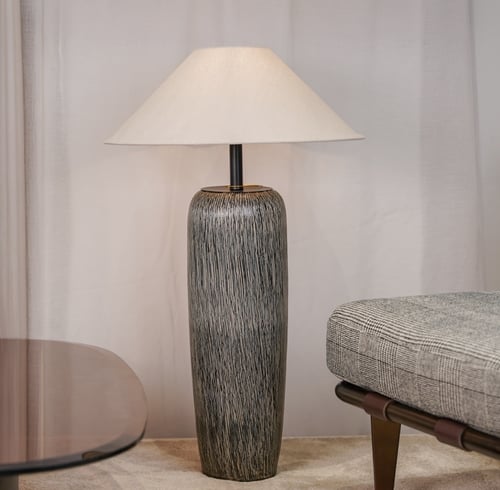 ابجورة طاولة مولوكي