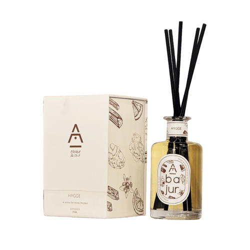 فواحة هيجي 250ml