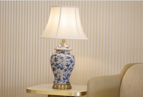 أبجورة تشاندلر