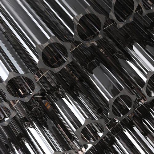 ثريا بلاك قلو