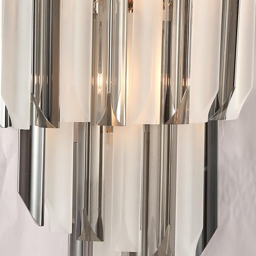 أبجور رينويا — مصباح جداري فاخر للديكور