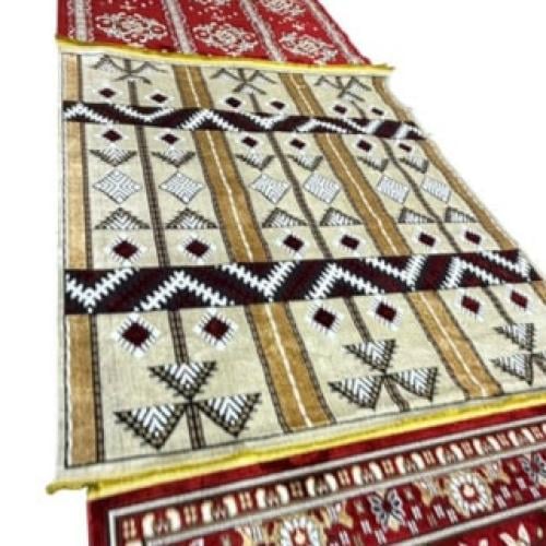 سجاد الجود مقاس 250×290 سم نقشة الحجازي