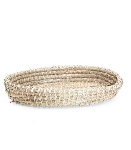 صحن خزف ابو 5 6001