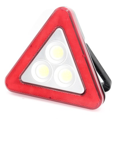 مثلث سلامة صغير/HS-8018