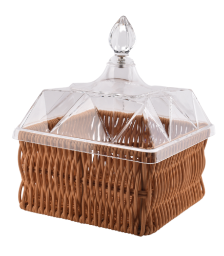 تمرية اكرليك خوص مربع 2871