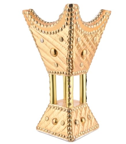 مبخرة منقوش عادي رقم 4