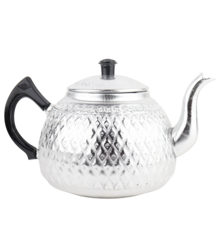 ابريق المنيوم مقاس 16سم AA16