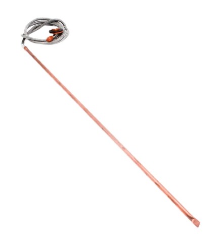 شاخوف نحاس 60سم