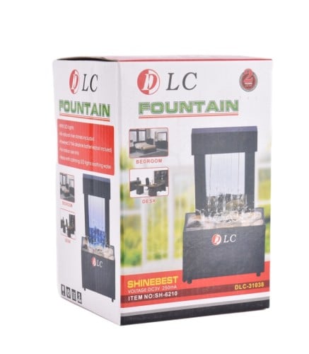 نافورة صغيرة DLC.31038