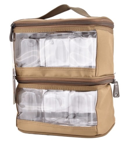 شنطة علب بهار البادية م/د 10693-2