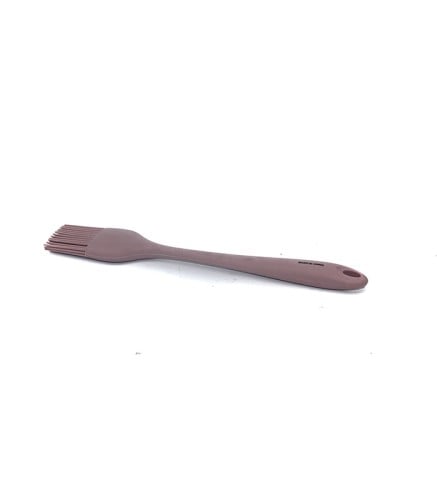 مقلى نقشه جرانيت بيد خشب اسود مقاس 25 sh18399