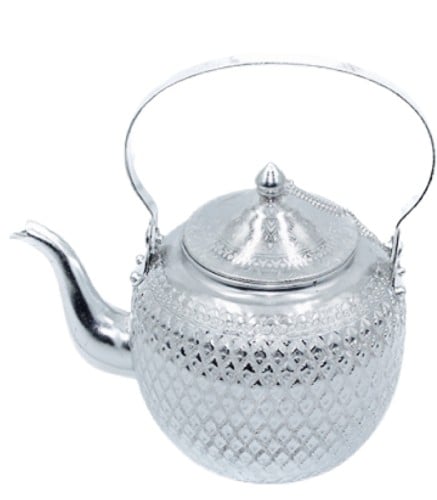 ابريق المنيوم مقاس 18 سم AA18