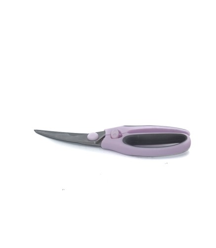 مقص دجاج يد ملون JD2089
