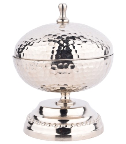 تمرية البادية كروية مقاس كبير