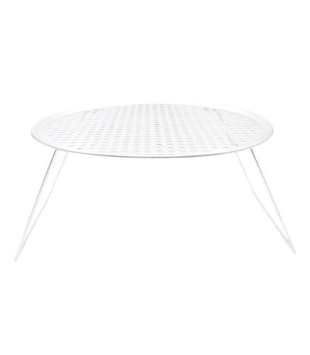 كرسي تنشيف بيالات مدور ZJ051LL