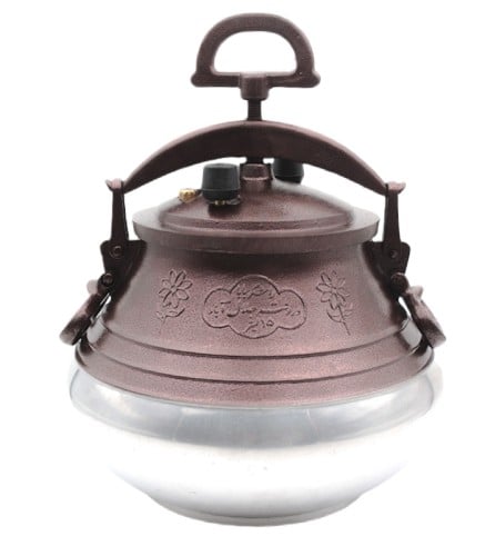 قدر افغاني 15لتر